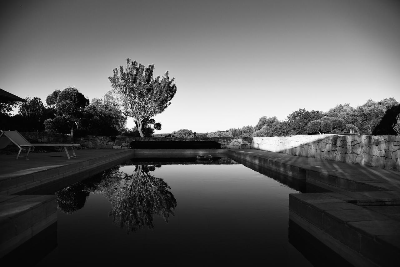 Regina Di Ulivi Bed & Breakfast Ostuni Exterior photo